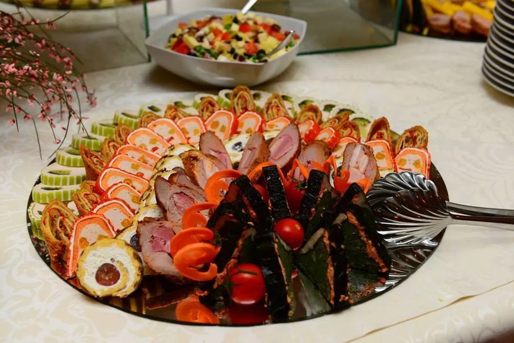 Revelion 2023 Maramures Baia Mare Hotel Romanita****