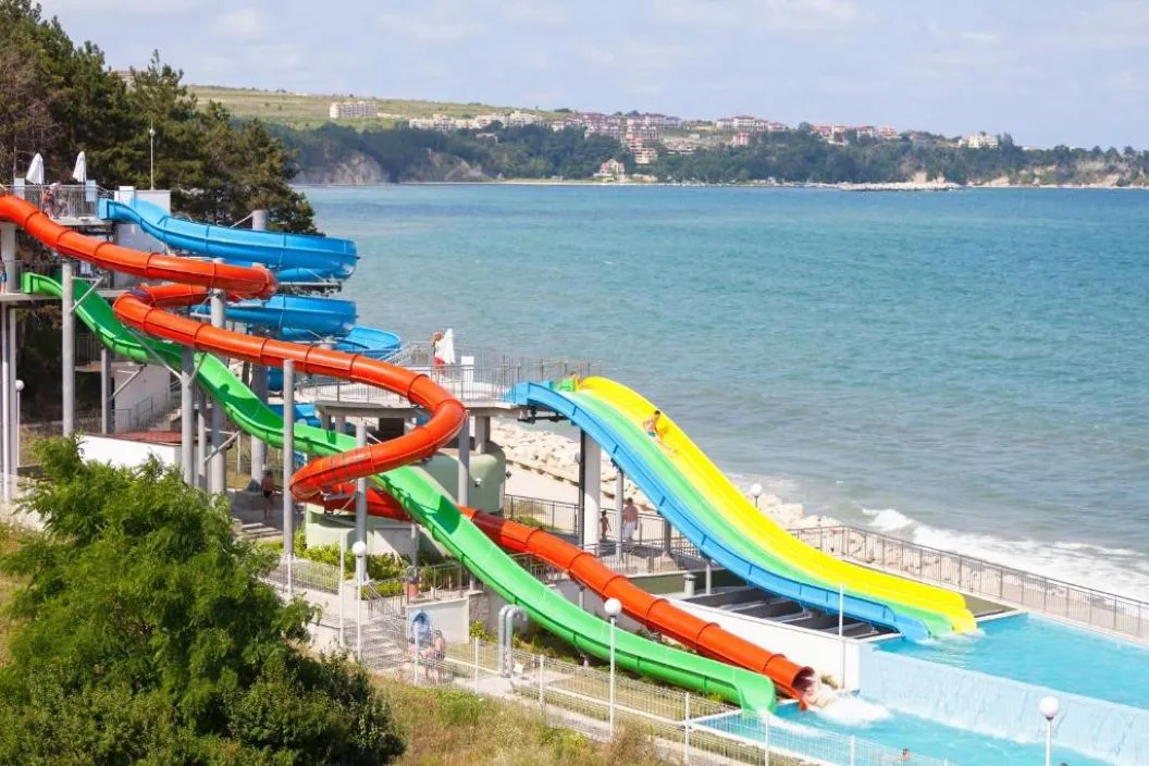 Last Minute Obzor Hotel SOL LUNA BAY 