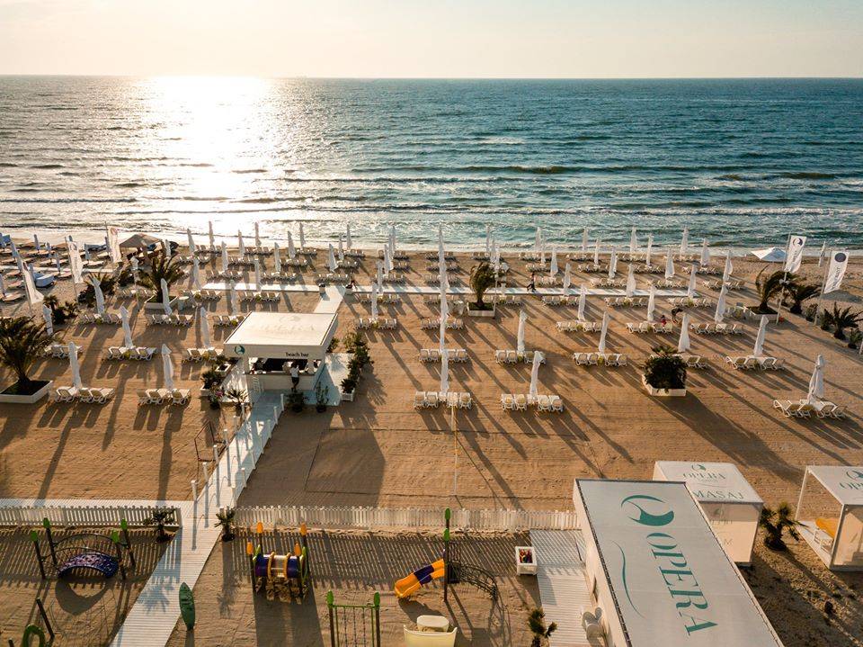 Litoral 2022 Mamaia Hotel Opera****
