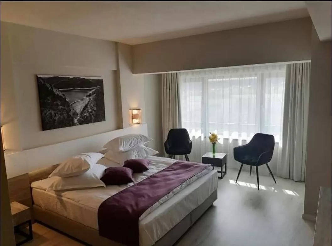 Cazare 2022 Curtea de Arges Hotel Posada****