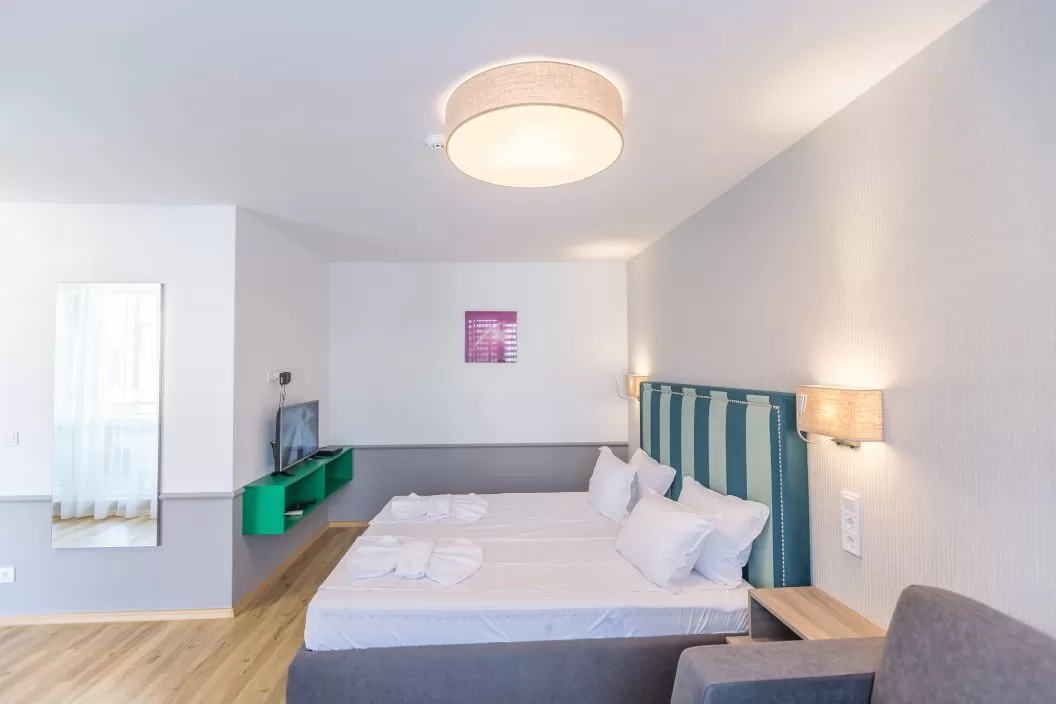 Litoral 2023 Sunny Beach Boulevard Boutique Hotel** 