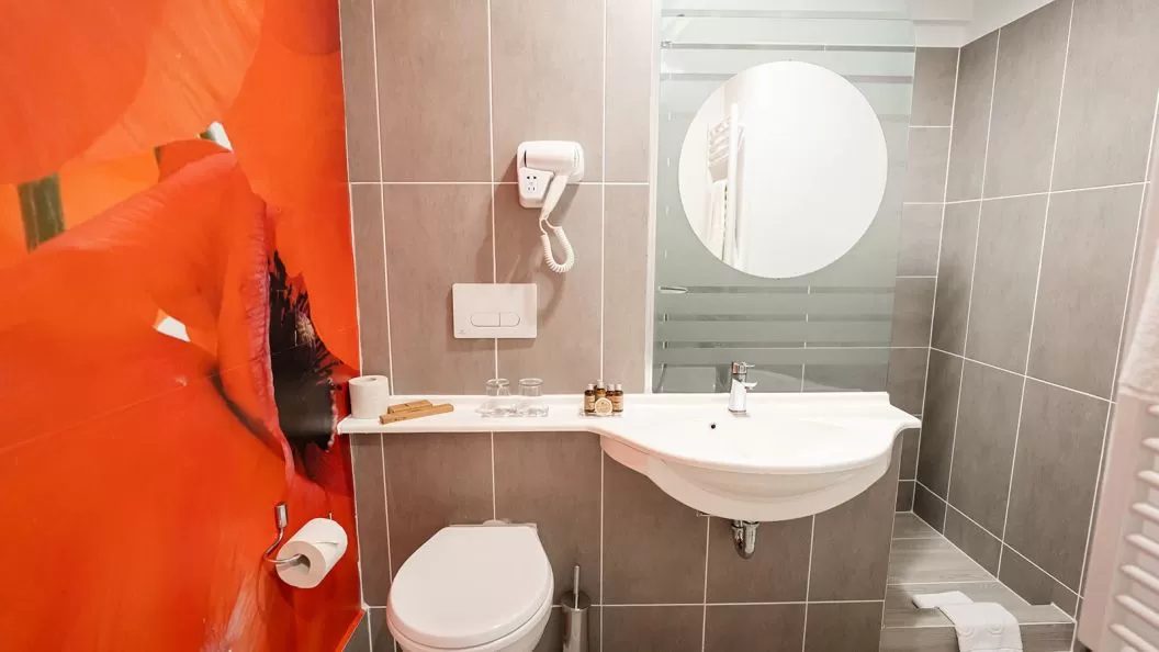 Cazare 2025 Suceava Hotel My Continental***