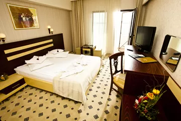 Litoral 2021 Mamaia Hotel GG Gociman****