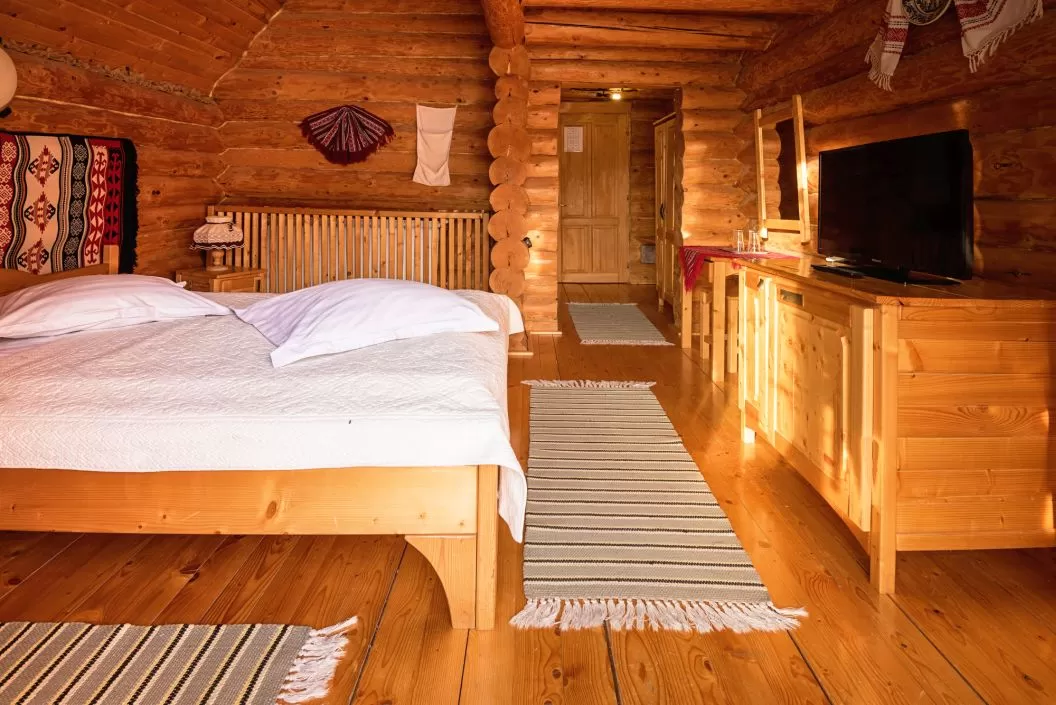 Sejur Munte Maramures 2025 Baia Sprie Complex Turistic SUIOR COTA 1000