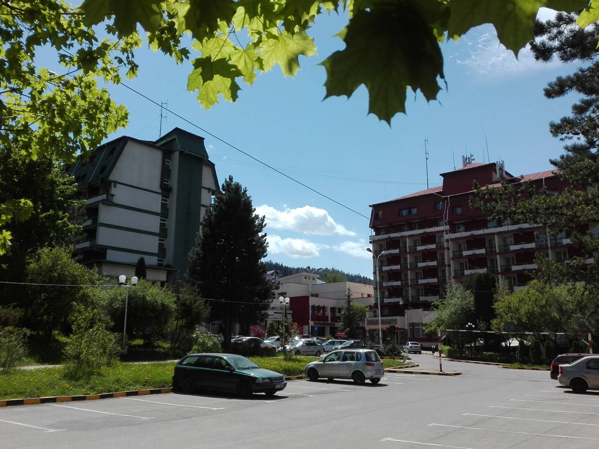 Oferta Speciala Odihna Si Tratament Balnear 2020 Vatra Dornei