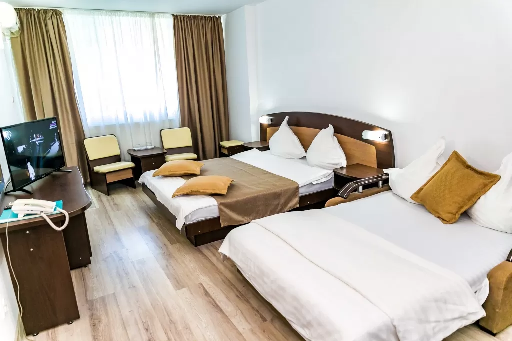 Sejur litoral 2024 Saturn Hotel Adria