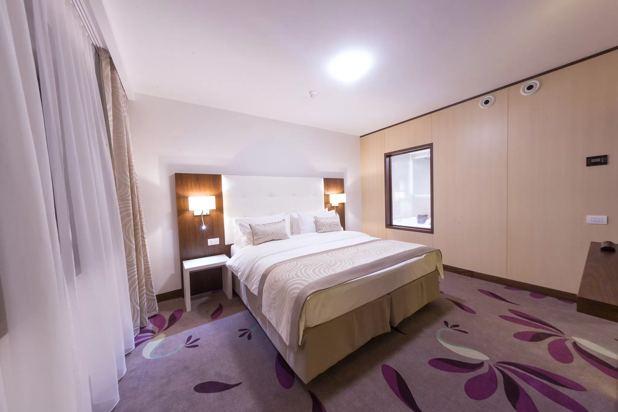 Cazare 2025 Alba Iulia Hotel Transilvania