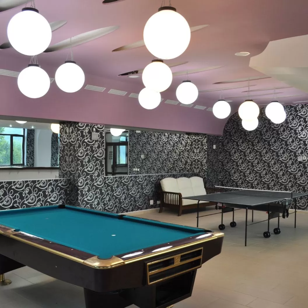 Revelion 2026 Lacul Vidraru Cabana Valea Cu Pesti