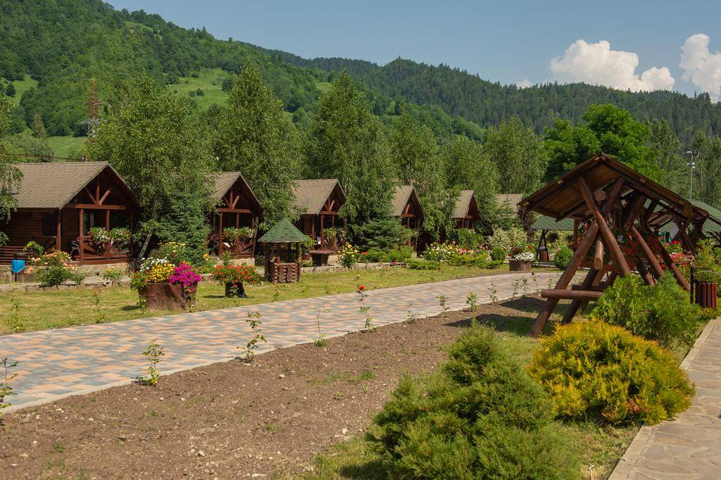 Sejur Odihna 2025 Ceahlau Bicaz Complex Adora