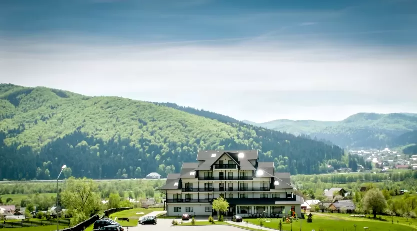Vacanta 2024 in Bucovina Gura Humorului Hotel Toaca Bellevue