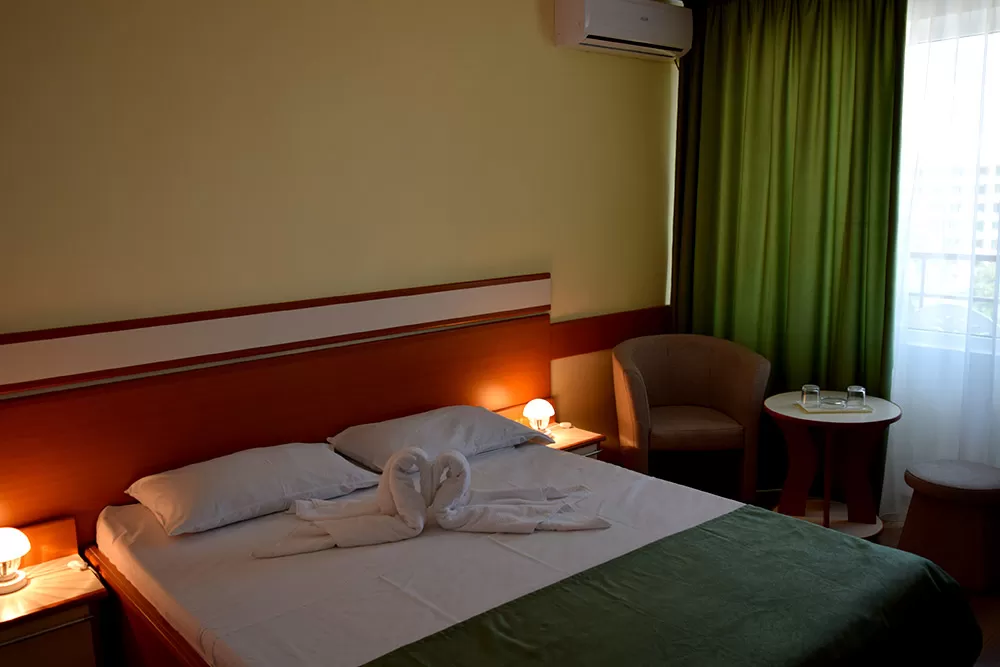 Sejur litoral 2024 Jupiter Hotel Cometa***