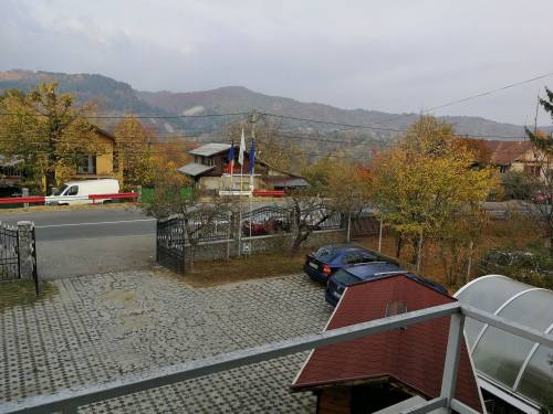  Week-end Revigorant 2023 Breaza Centrul de Terapie Naturala Alexandra***
