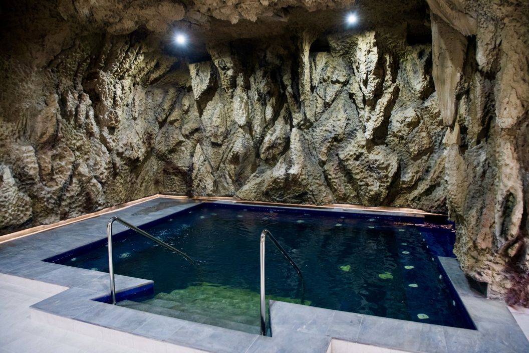 Sejur odihna 2024 Baile Olanesti Hotel Imperial SPA****