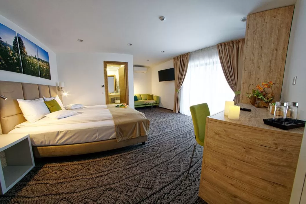 Sejur odihna 2025 Campulung Moldovenesc Boutique Hotel Aquarius