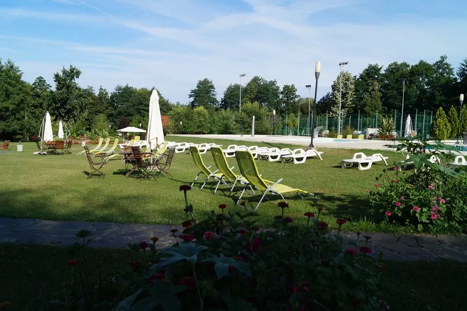 Pachet tratament 2023 Maramures Danesti Hotel Secret Garden**** 