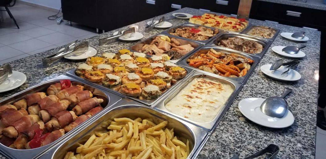 Sarbatori de Pasti 2024 Calimanesti Hotel Orizont Cozia