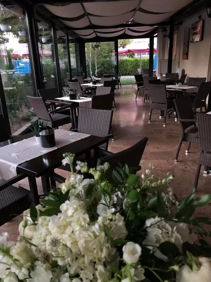 Litoral 2024 Mangalia Hotel Corsa