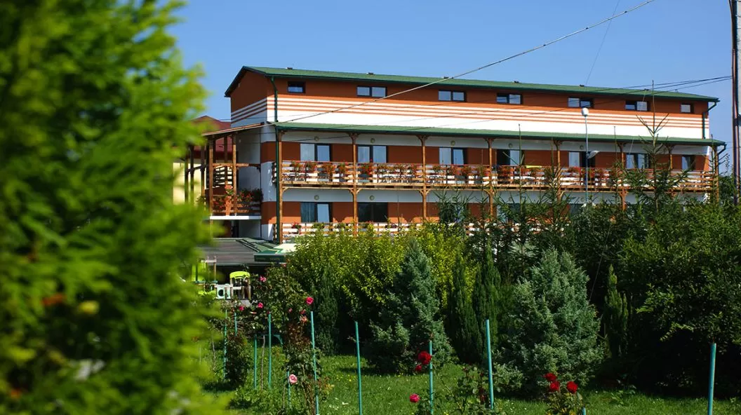 Revelion 2025 in Maramures Ocna Sugatag Pensiunea Holiday