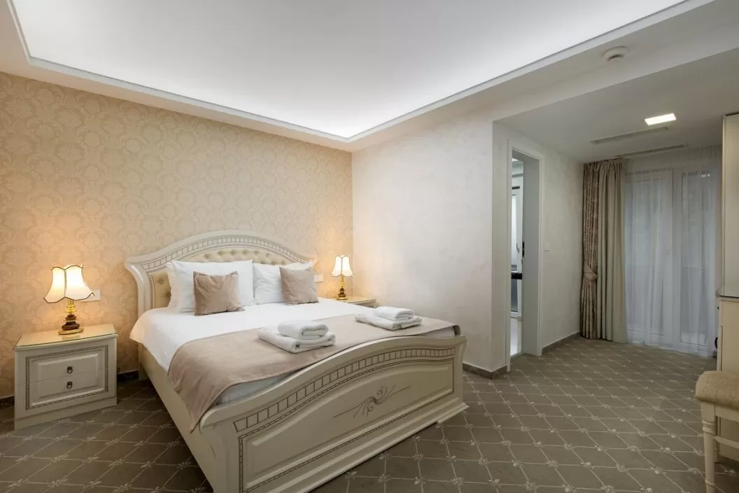 Revelion All Inclusive 2026 Margininea Sibiului Rasinari Hotel Carpentiere Arena SPA