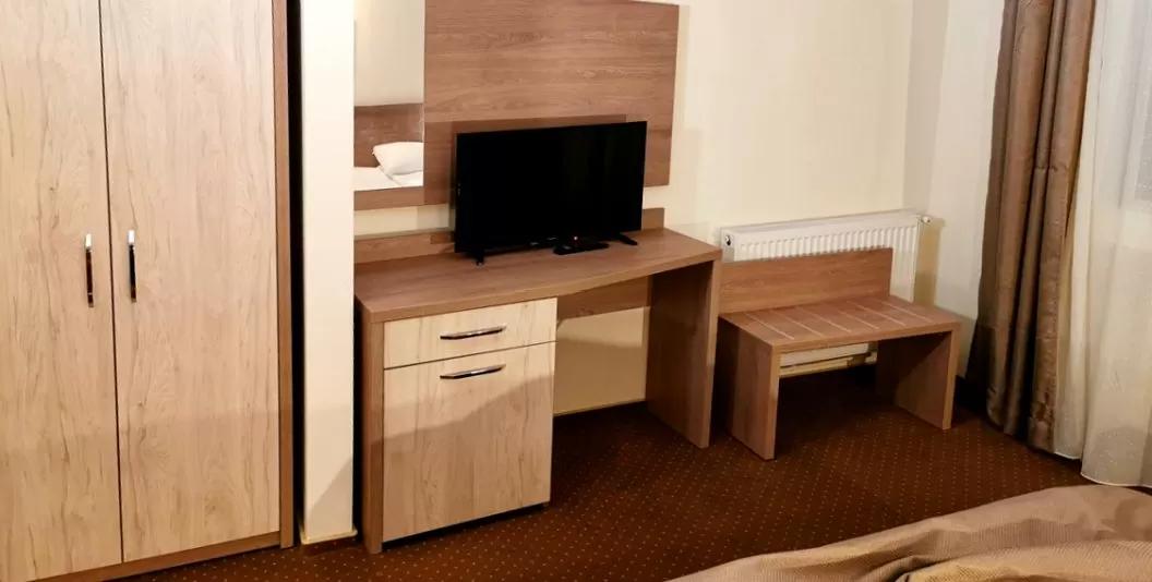 Tratament Balneo Activ 2025 Baile Herculane Hotel Domogled