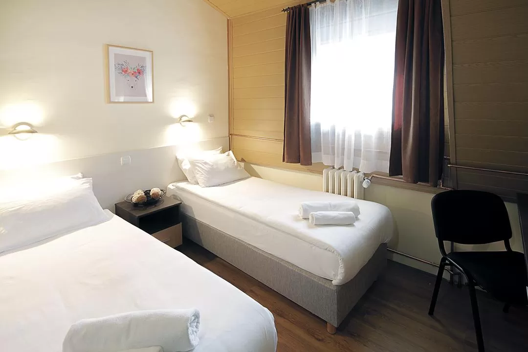 Sejur Ski 2021 -2022 Brzece Serbia Hotel JUNIOR
