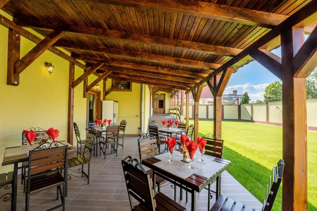 Cazare 2025 Sighisoara Hotel Princes Sophie**** 
