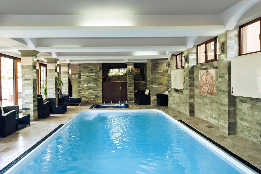Cura balneara de Recuperare 2025 Eforie Nord Hotel Grand***