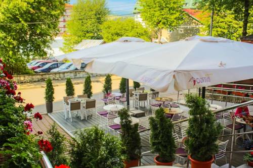 Tratament Balnear 2025 Vatra Dornei Hotel Dorna