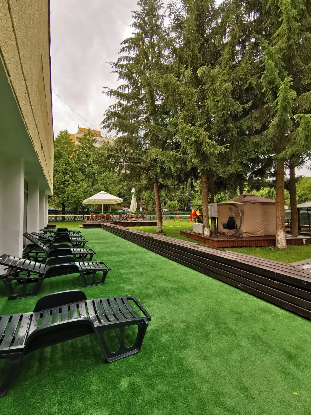 Vacanta la Munte 2025 Geoagiu Bai Hotel Diana