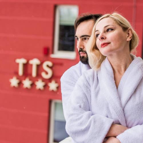 Pachet Wellness Hot & Zen 2023 Covasna Hotel TTS SPA & Wellness
