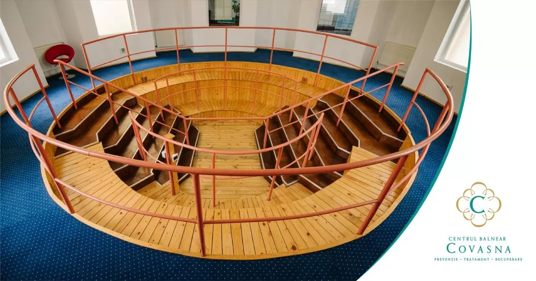Tratament Balnear 2025 Covasna Complex Balnear Covasna