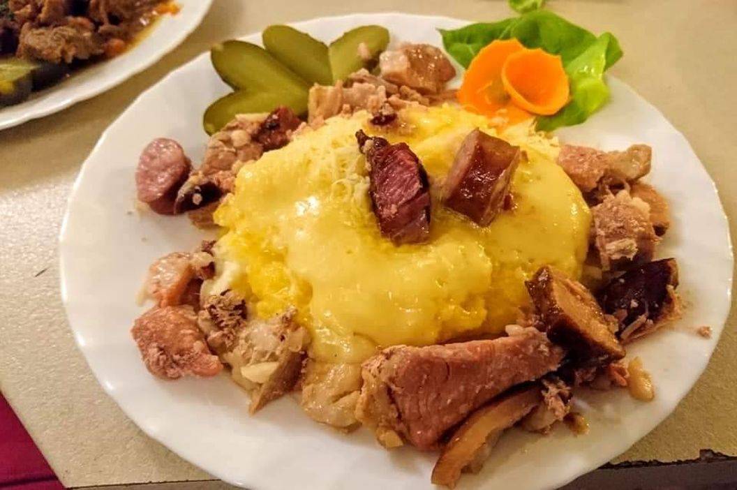 Vacanta in Bucovina 2025 Vama Pensiunea La Bucovineanca