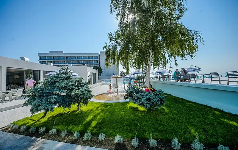 Litoral 2020 Venus Hotel Turquoise****