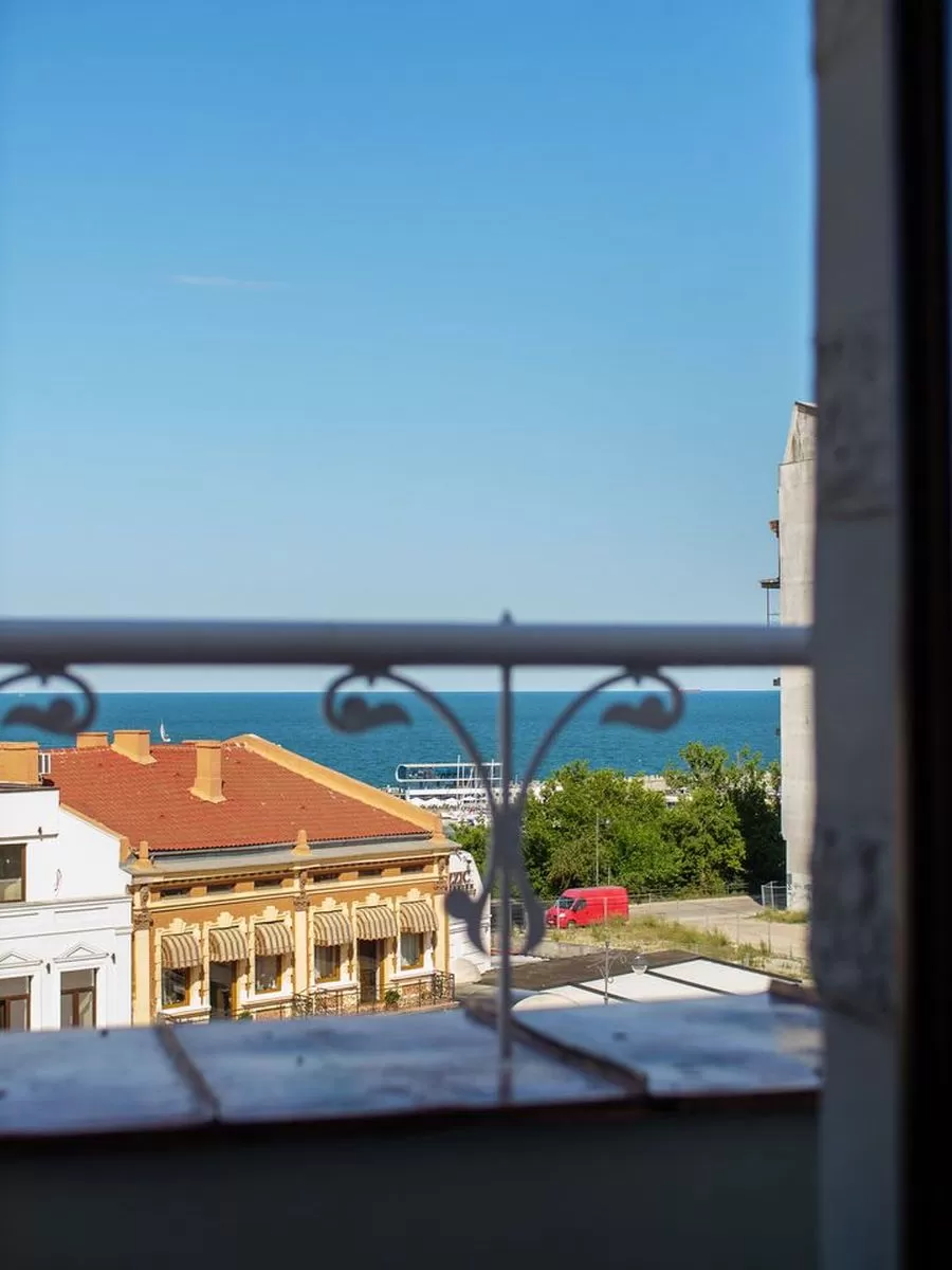 Cazare 2025 Constanta Casa Hrisicos