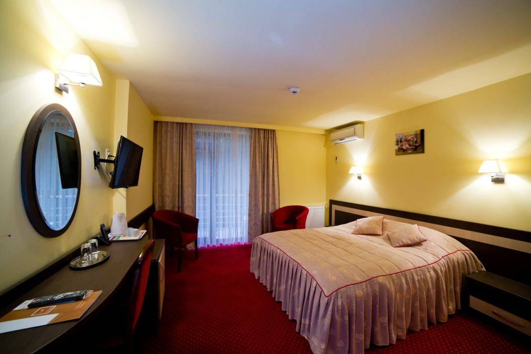 Sejur Odihna 2023 Amara Hotel Dana****