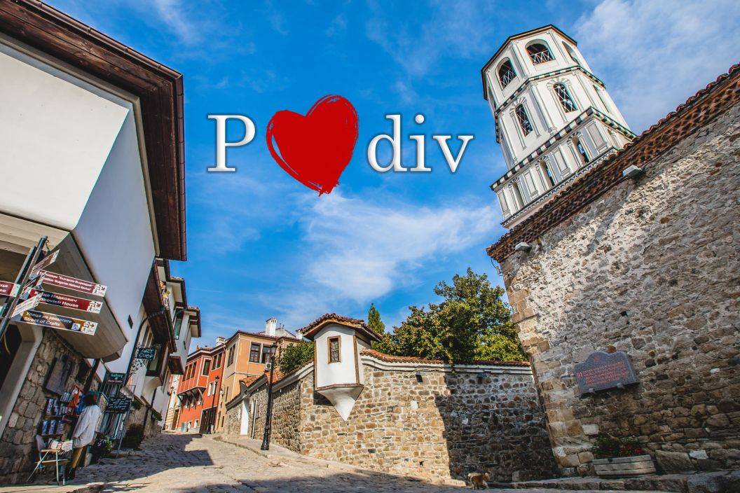 Cazare Plovdiv Hotel Plazza*** 