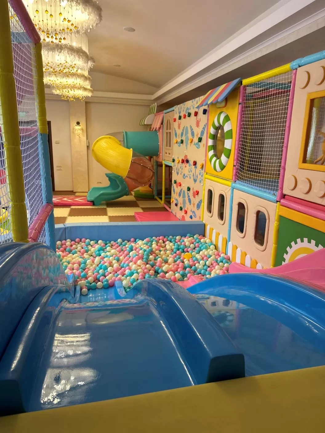 Litoral 2026 Saturn Hotel Saturn