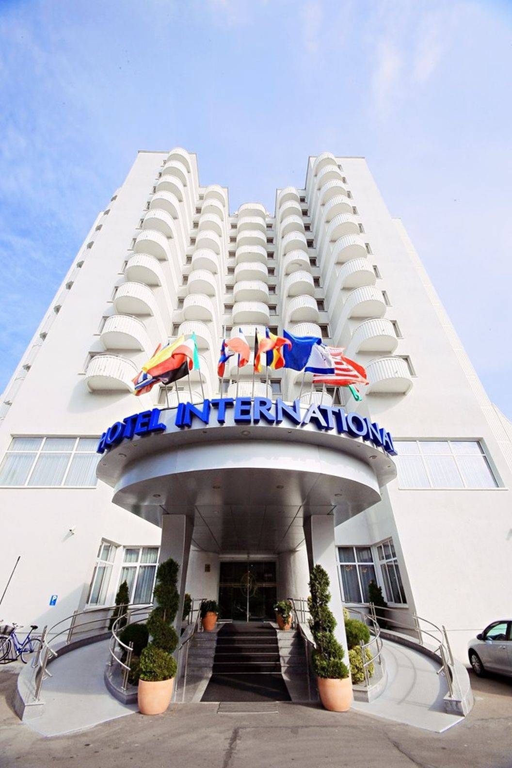 Oferta Speciala Relaxare si SPA la Baile Felix Hotel International 2025
