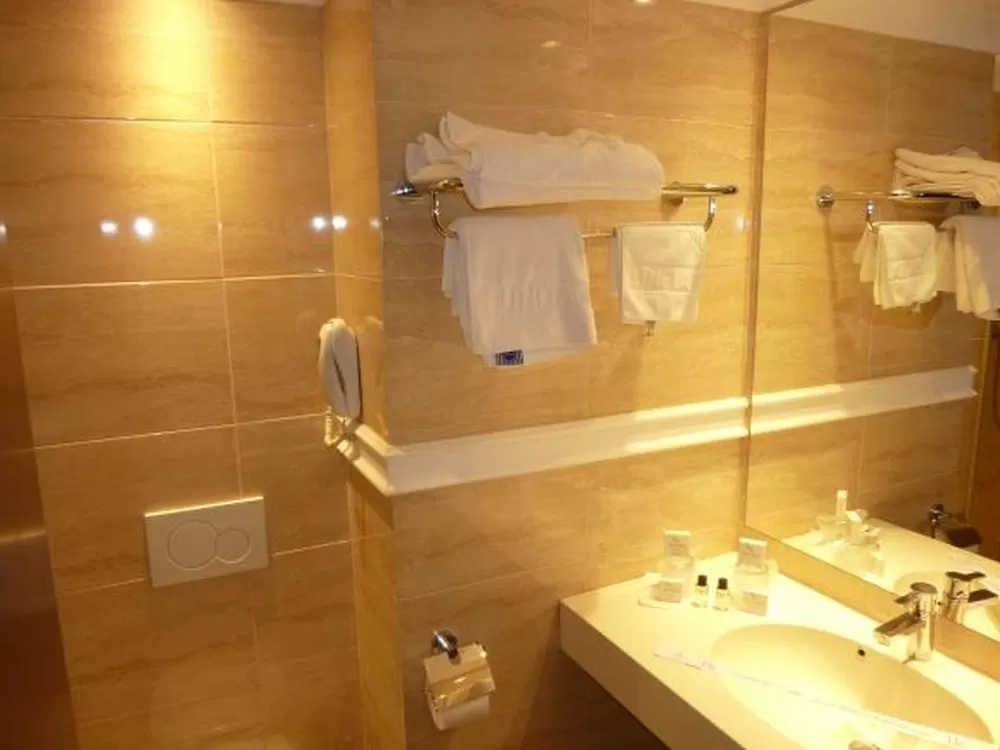 Litoral 2024 Mamaia Hotel Amiral****