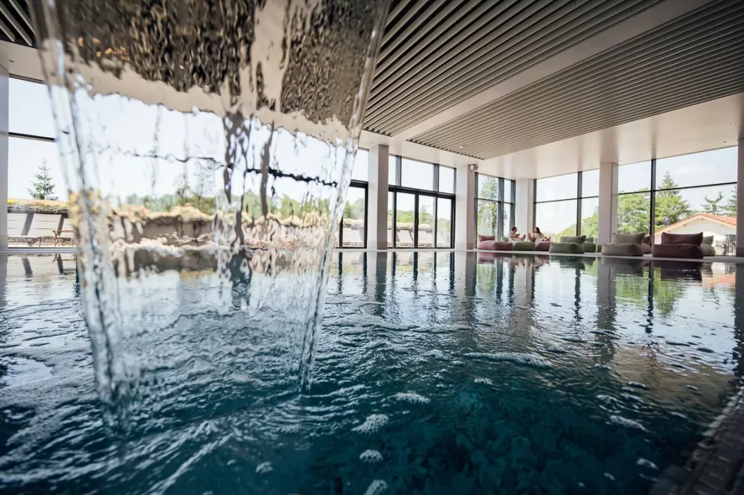 Sejur odihna 2025 Balvanyos Hotel Peakture