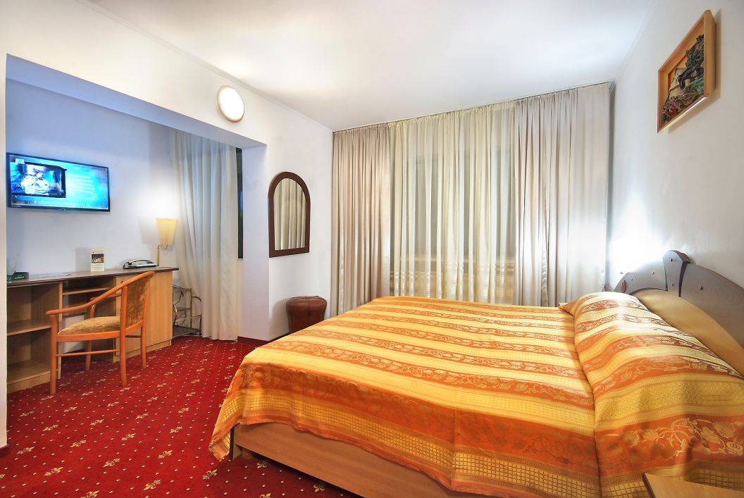 Vacanta Balneo SPA 2023 Slanic Moldova Hotel Dobru***