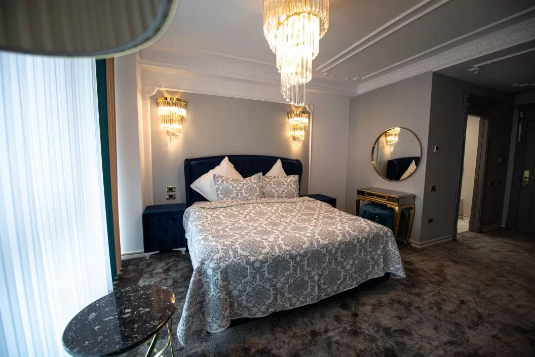 Revelion 2026 Mamaia W Regal Boutique Hotel