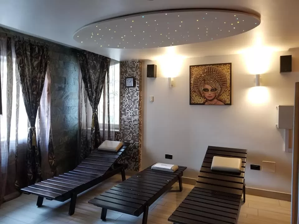 Relaxare SPA la Munte 2025 Calimanesti Caciulata  Hotel Orizont Cozia