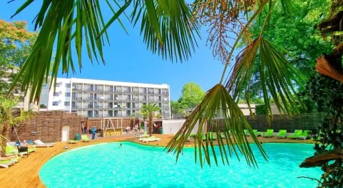 Litoral 2026 Eforie Sud Mojo Resort
