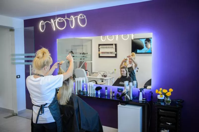Cazare Gratuita Vital SPA 2025 Eforie Nord Hotel Mirage MedSPA