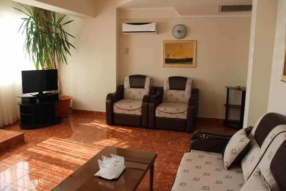 Litoral 2024 Mamaia Hotel Amiral****