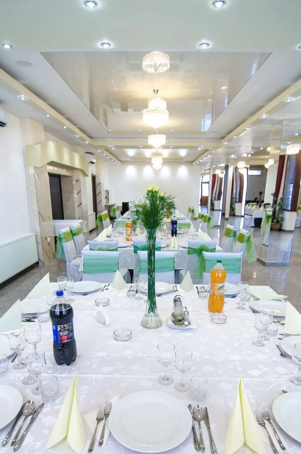 Cazare 2024 Maramures Baia Mare Hotel Seneca*** 