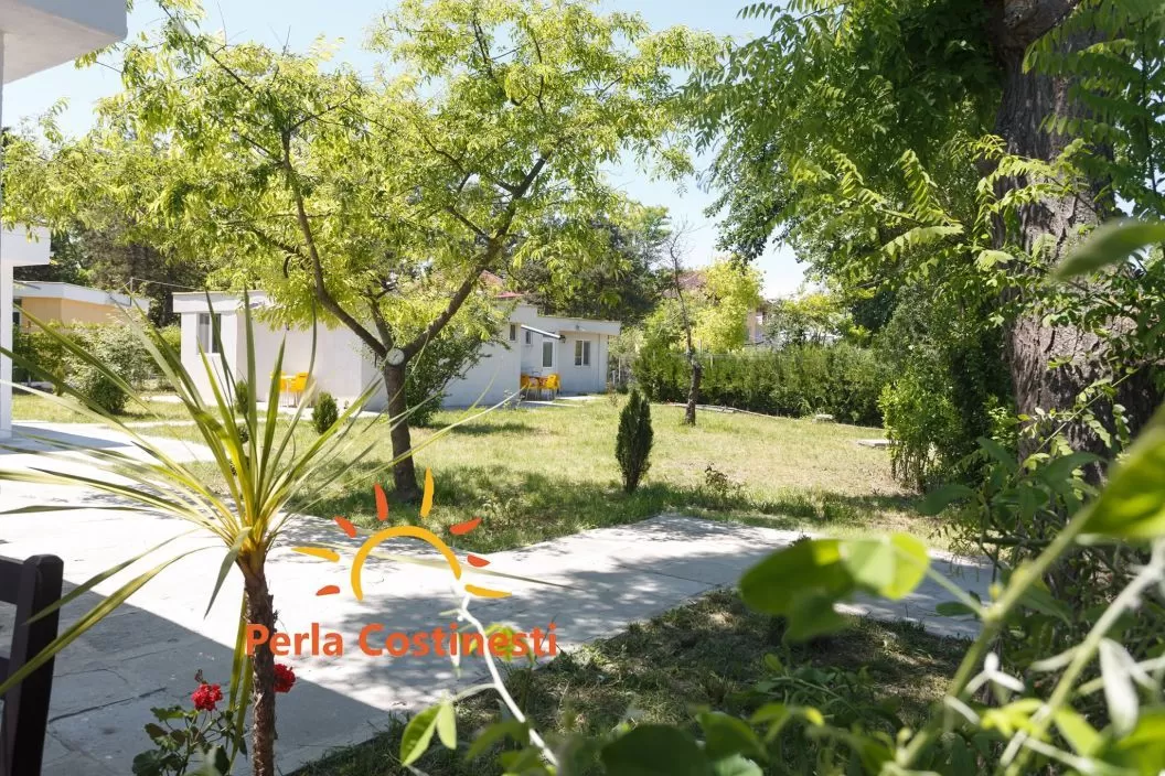 Litoral 2024 Costinesti Hostel Perla