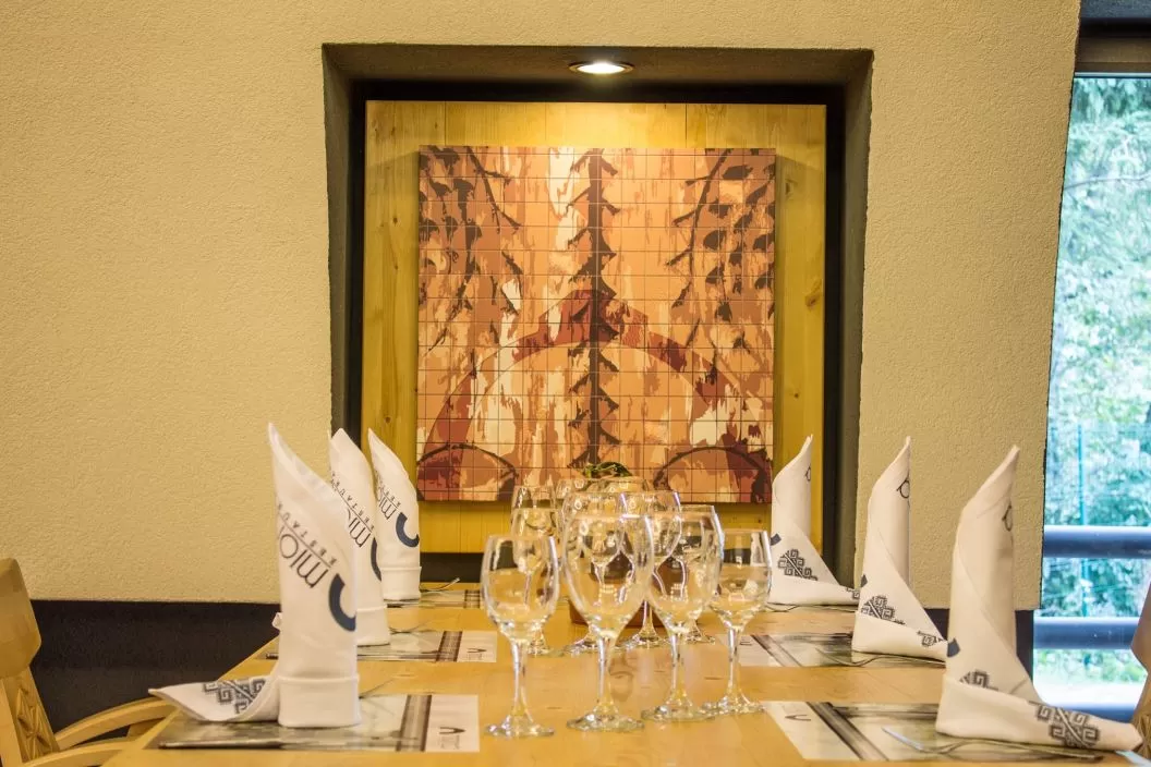 Sarbatori de Craciun 2024 Predeal Hotel Orizont