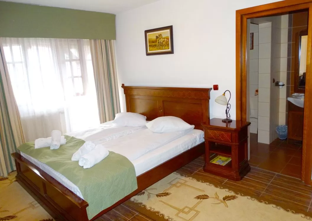 Vacanta 2023 in Maramures Sighetu Marmatiei Casa Iurca de Calinesti****